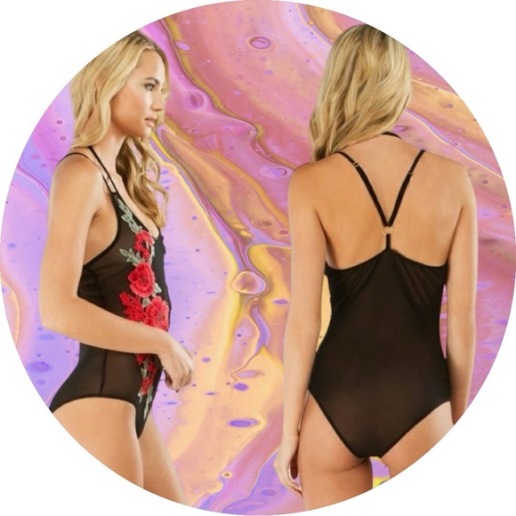 LUSH ROSE🌹 - Picture 7 of 10